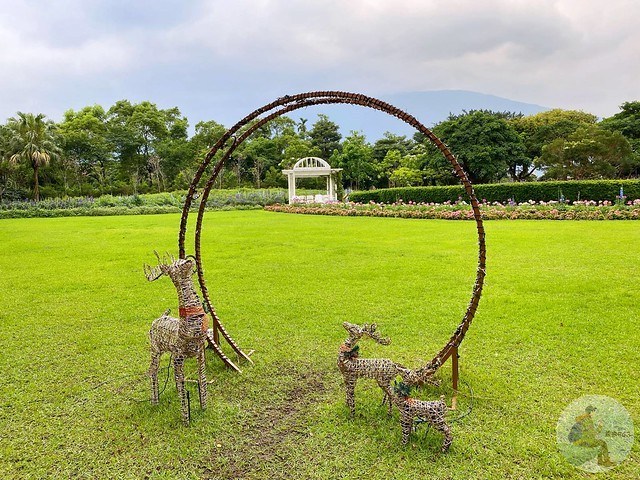 花蓮秧悅千禧度假酒店