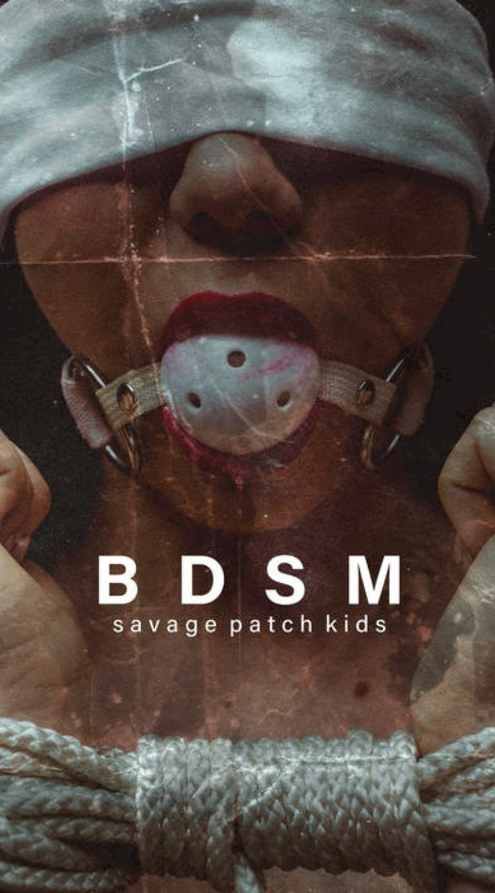 BDSM เน้นออนไลน์