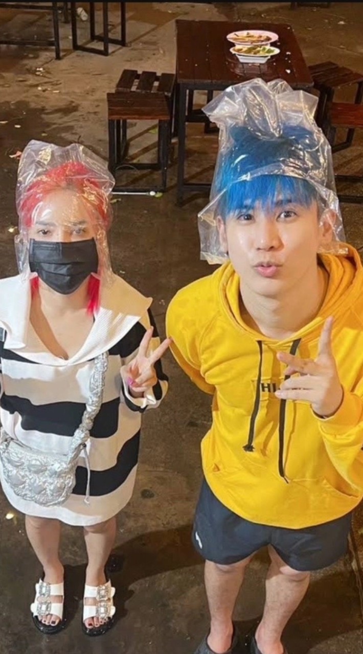 fcอู๋จุน เจ้าของเดียวกับโอเพนแชทอุงเอิง