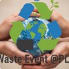 🌱Waste Event @PLR พลิกขยะให้ชนะโลก 🌍