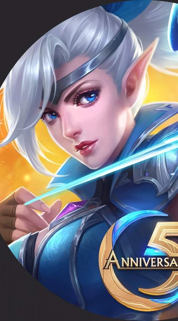Mobile Legends: Bang Bang