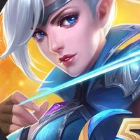 Mobile Legends: Bang Bang