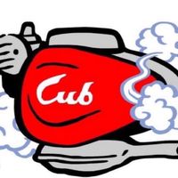 HONDA  CUBS  TW