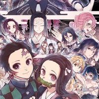 Kimetsu no yaiba