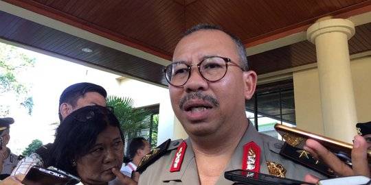 Polri Duga Ada Keterlibatan Internal Bank Atas Raibnya Uang Nasabah BRI