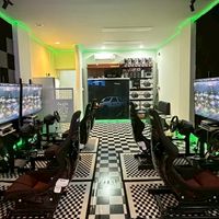 สถานีเกม@บางแสน