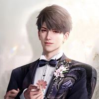 戀與深空  夏以晝