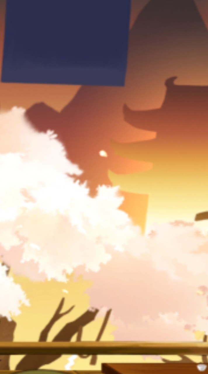 月庭