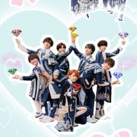 なにふぁむしゅーごー！！𓂃🫧‪情報共有・配布場所𓂃🫧‪