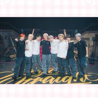 MAZZEL好きな人集まれ〜‼️