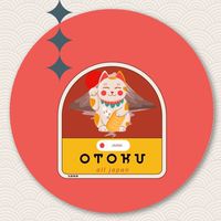 Otaku ALL Japan shipping