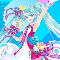 マジカルミライ参戦者！