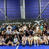 医学フットサル同好会新歓2026