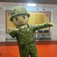 114年陸航軍武維保體驗營
