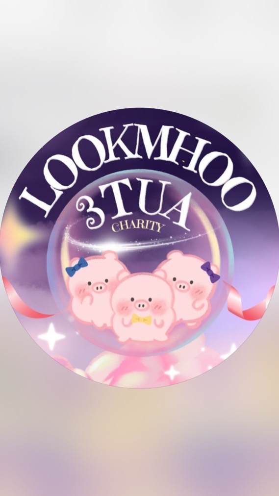 [All Staff] LookMhoo3Tua