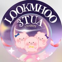 [All Staff] LookMhoo3Tua