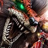 角醒ハンターオメガホーン也グル【オリキャラ･クロスオーバー･恋愛⭕️】