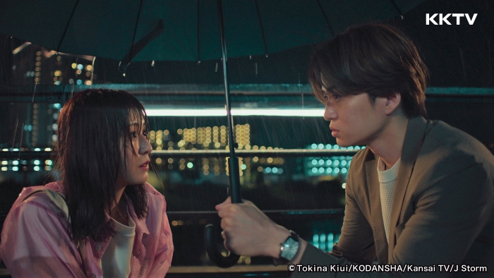 傑尼斯人氣男星菊池風磨閃婚青梅竹馬長濱禰留 擔心魅力不夠恐「蛙化」