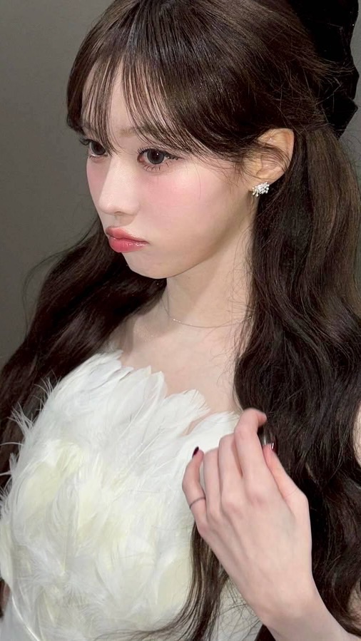 KPOP写真館  トーク✖︎