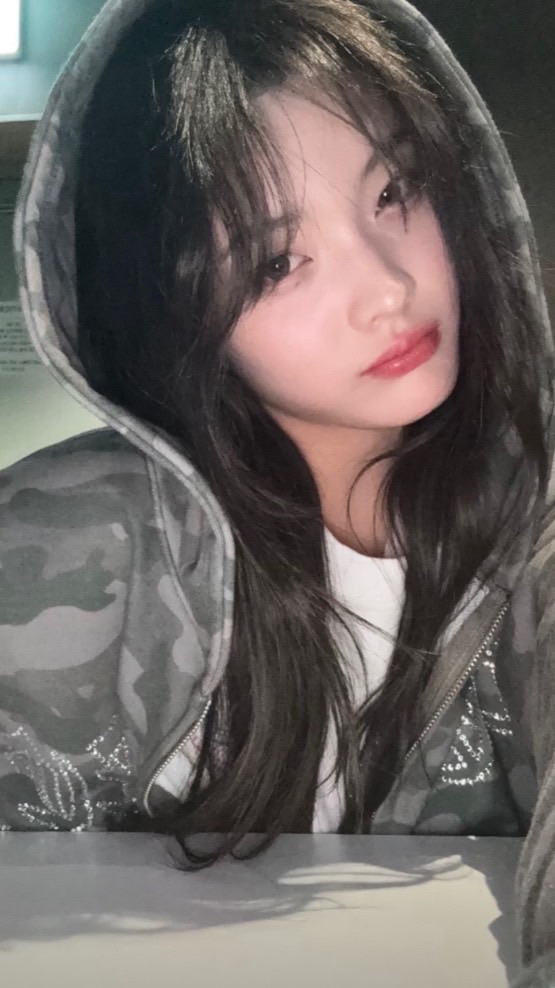 KPOP写真館  トーク✖︎