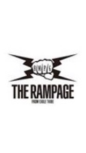 THE RAMPAGE なりきり