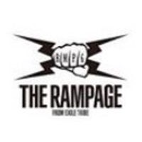 THE RAMPAGE なりきり