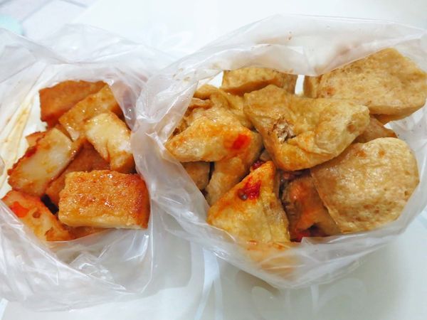 【蘆洲美食】妙辰素食-每到用餐時間都會大排長龍的素食料理 【蘆洲美食】妙辰素食-每到用餐時間都會大排長龍的素食料理