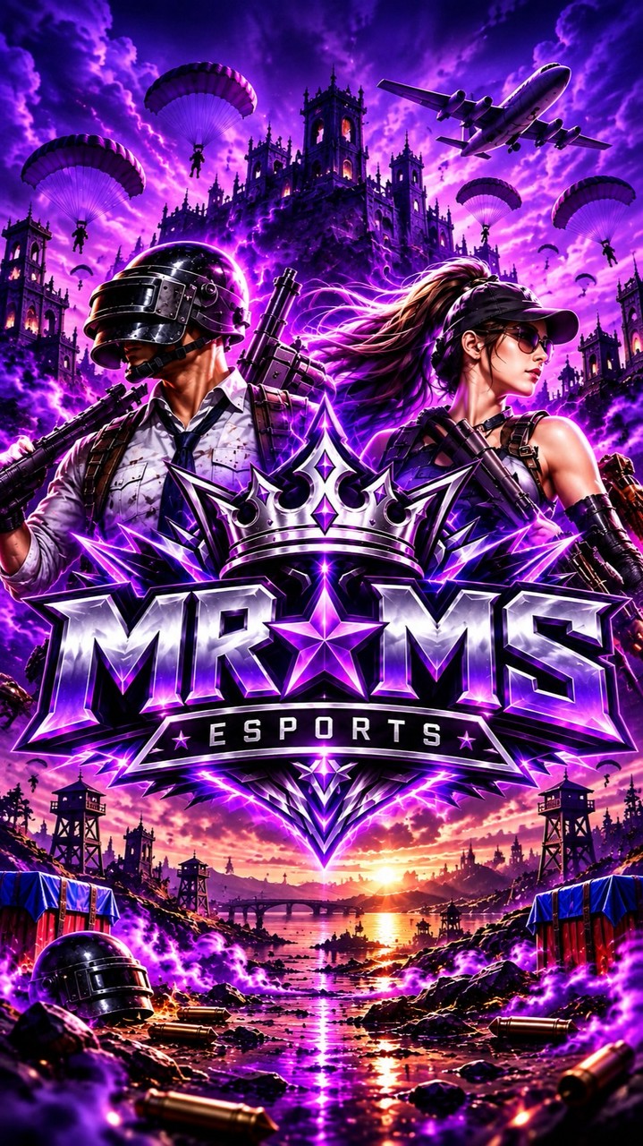 👑 ＭＲ⭑ ＭＳ FAMILY