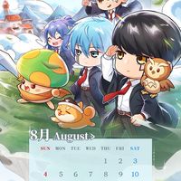 きのこ組🍄