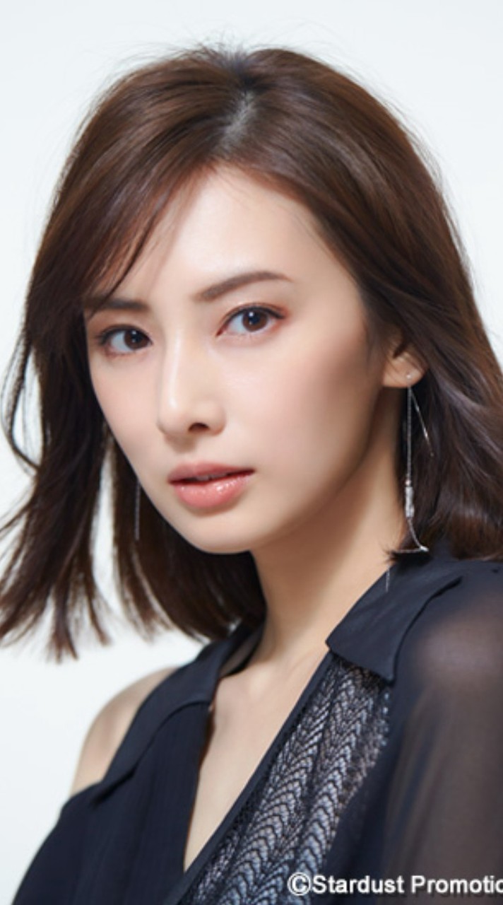 北川景子さんファンクラブ