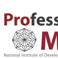 Master ProMBA (NIDA)