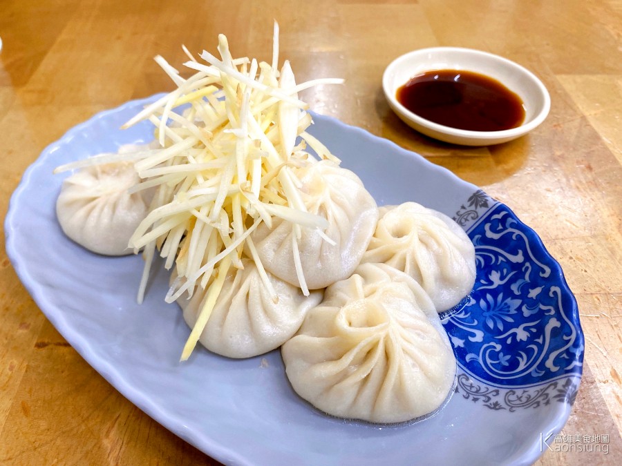 (高雄美食專題)熱河街周邊美食懶人包