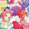 五等份新娘 討論區
