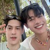 เอี๊ยมติดโบ (IAMBO) 🎀