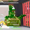 スティールザブレインロット　フォトナ版ブレインロット交換オプ！配布もするよ！