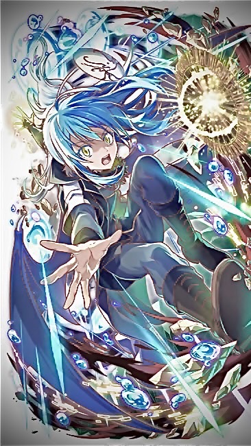 *転スラ部-雑談課のグル*