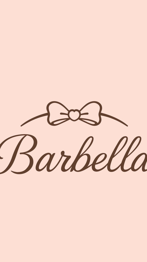 พันธมิตร กิ๊บติดผม Barbella