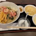実際訪問したユーザーが直接撮影して投稿した亀沢四川料理蜀食成都の写真