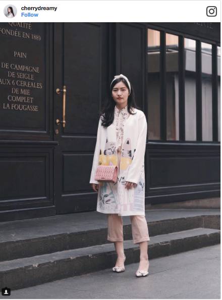 8 Inspirasi Fashion Buat Lebaran ala Fashion Blogger Indonesia, Supaya Makin Kece dan Stylish!