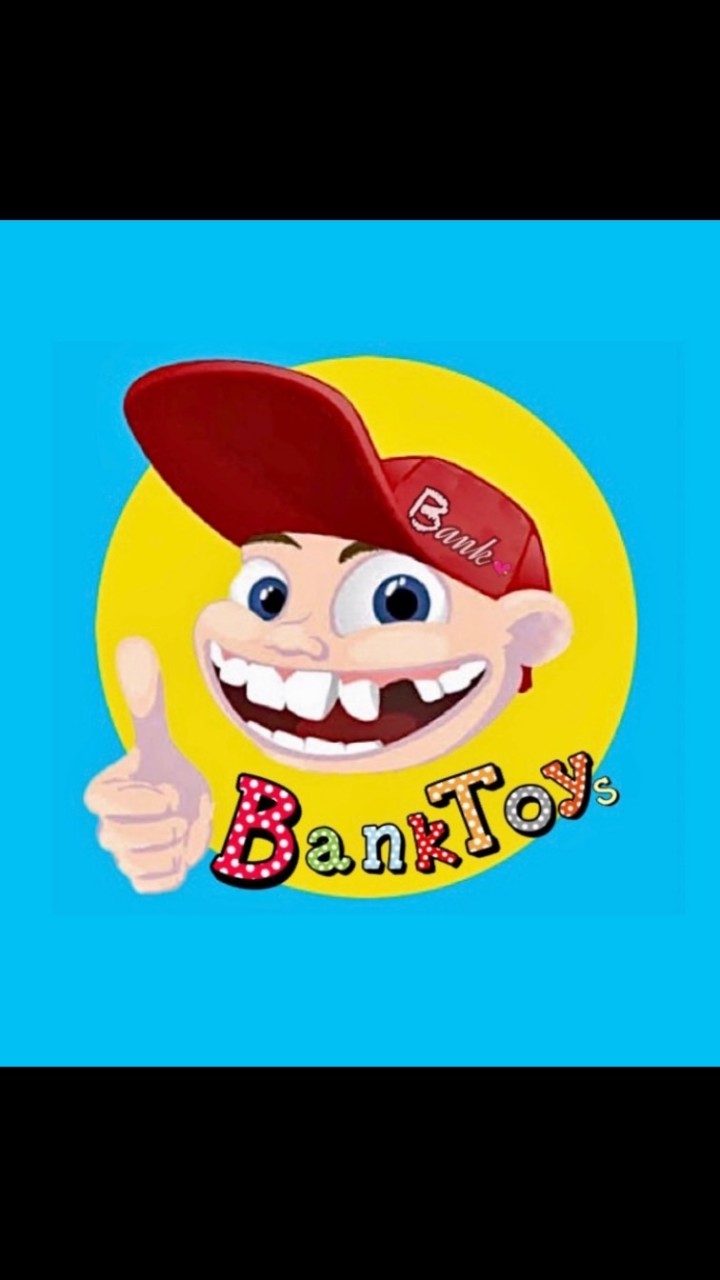 BankToys 🧸 คลังของเล่นเด็ก ราคาถูก❗️ซื้อขาย ราคาส่ง