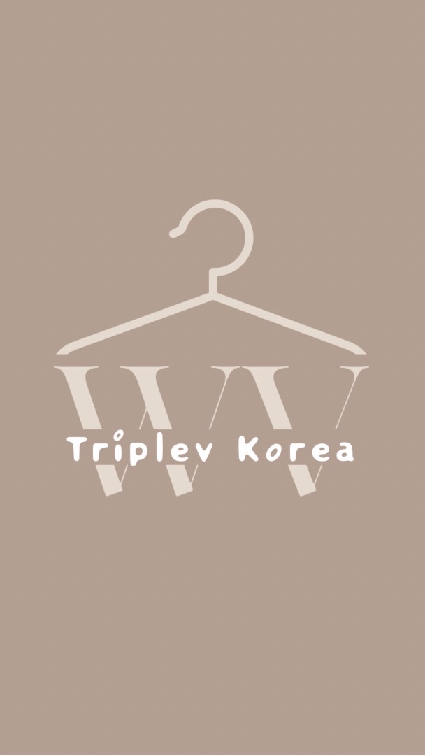 Triplev 韓國代購