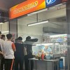 ข้าวราดแกงร้าน 18