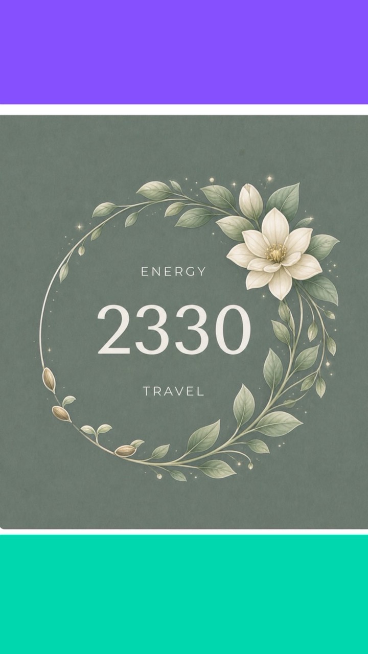 2330能量旅宿