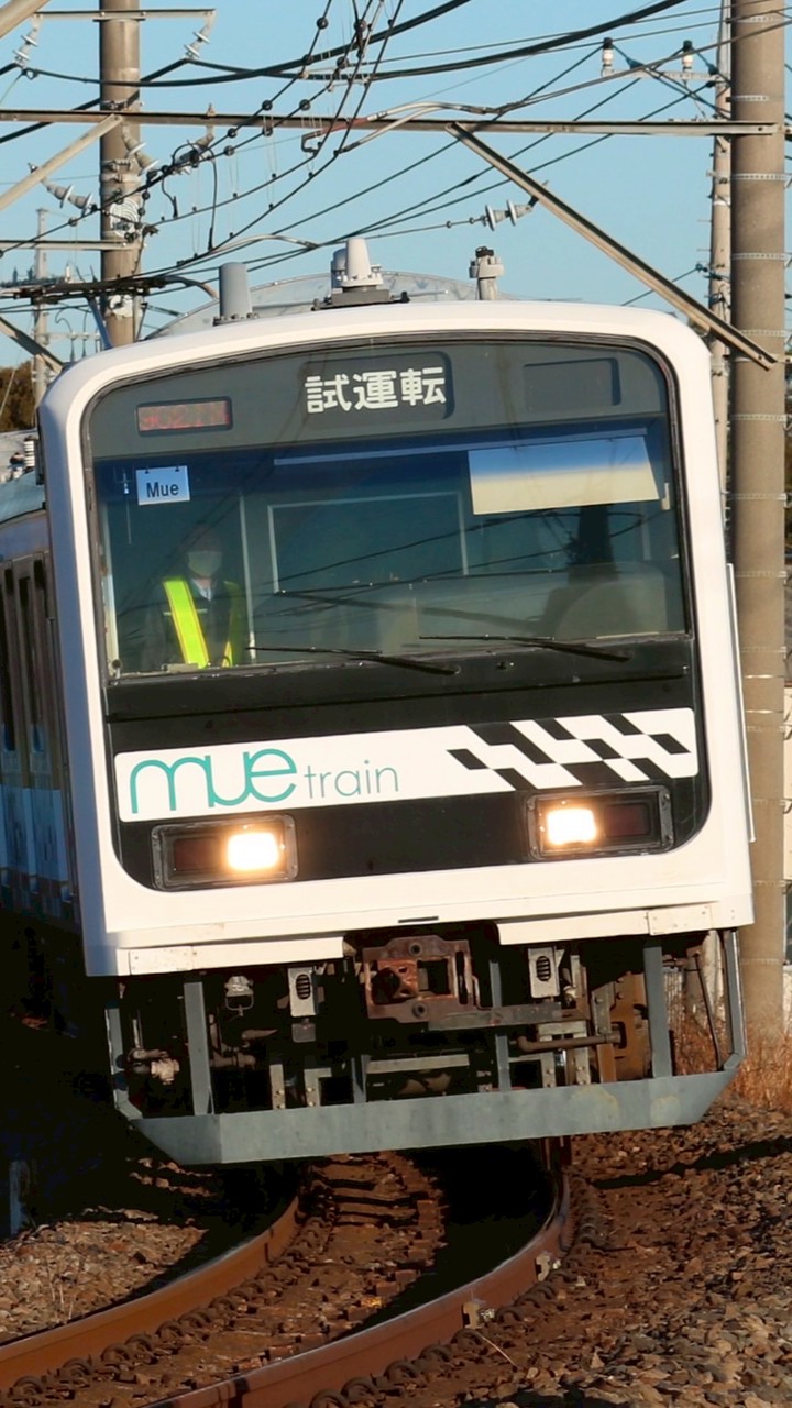 スジ公開あり！鉄道好き話そ〜！鉄道雑談！