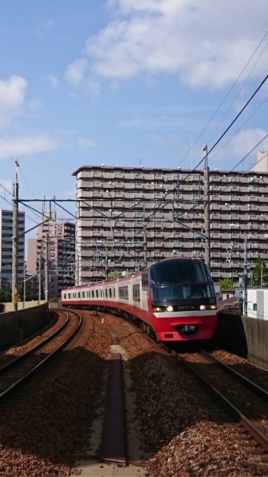 鉄道好きな方で話しませんか？✨のオープンチャット