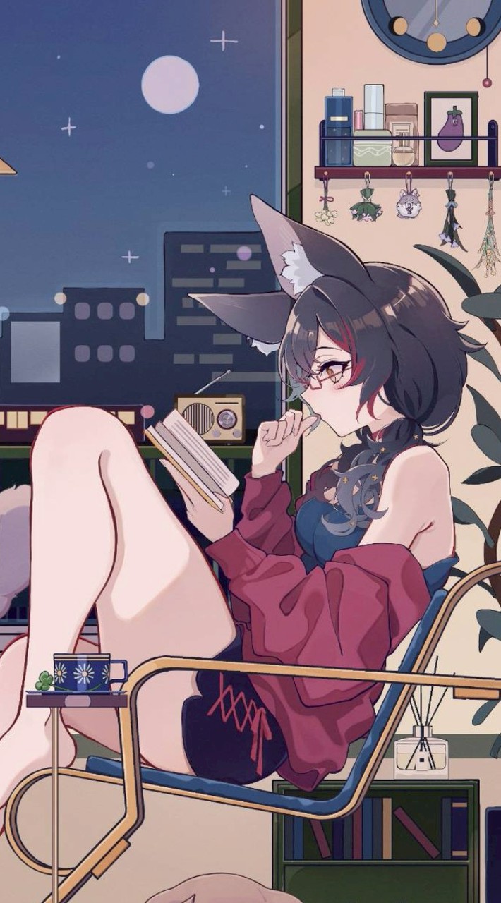 ホロリス達の雑談部屋！！