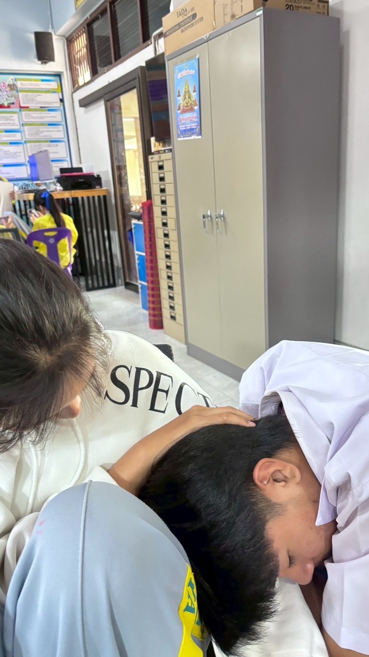 ด้อมฟิวส์เมย์🩷💙