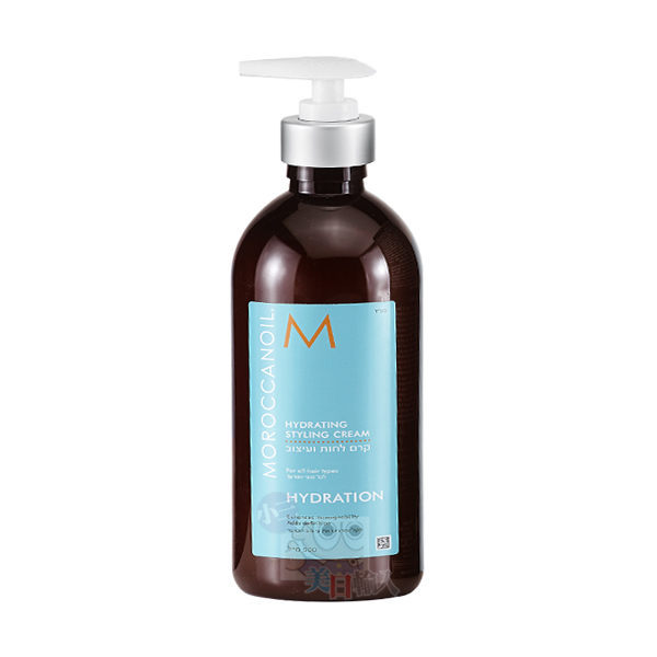 美國原裝 摩洛哥油MOROCCANOIL 優油高效保濕精華(300ml)【小三美日】
