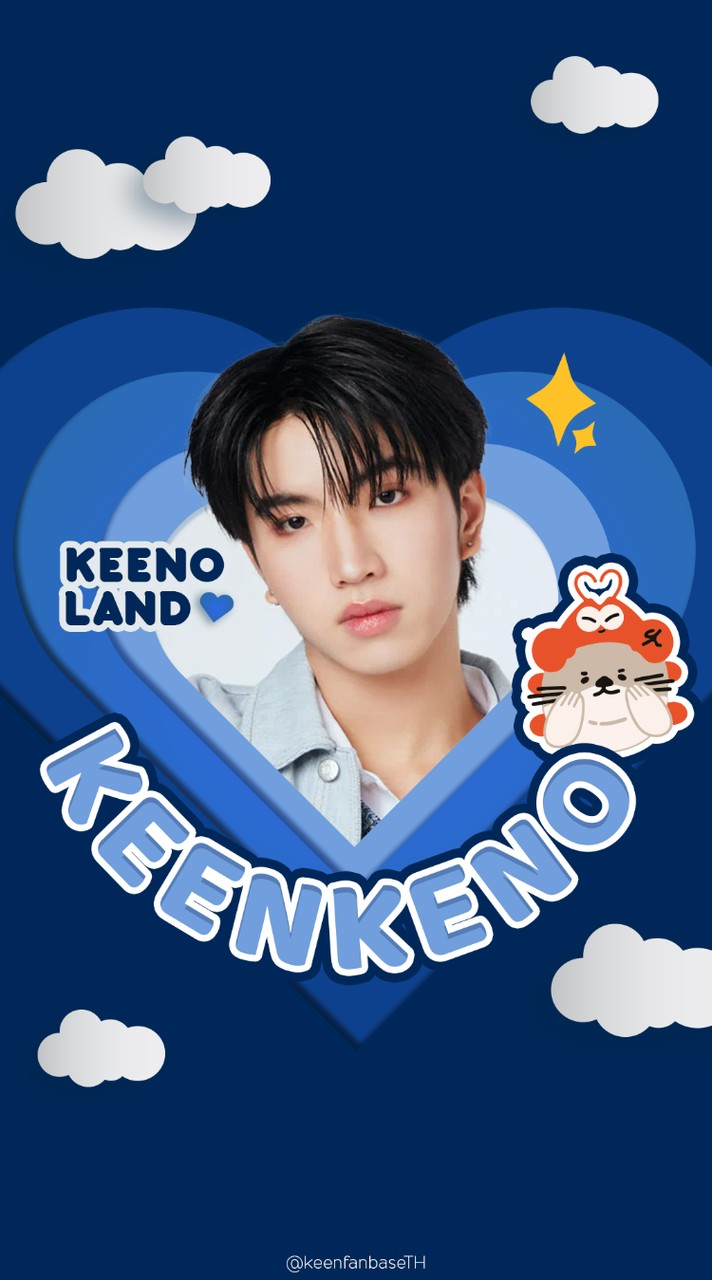 Keno Land 💙🦞🍀