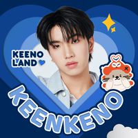 Keno Land 💙🦞🍀